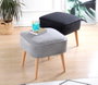 Atelier Del Sofa Moouv 7081 - Gris oscuro